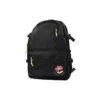Zaino Rucksack Straight Edge “Black”