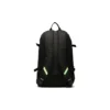 Zaino Rucksack Straight Edge “Black”