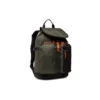 Zaino Rucksack “Verde Arancione”