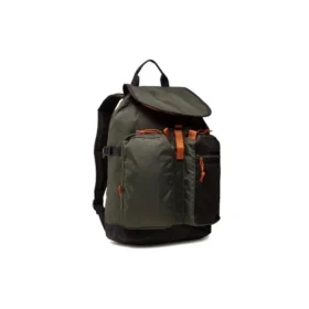 Zaino Rucksack “Verde Arancione”