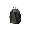 Zaino Rucksack “Verde Arancione”