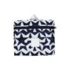 Zaino Star Logo “White Navy”