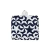 Zaino Star Logo “White Navy”