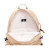 Zaino Straight Edge “Beige”