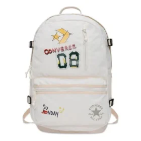 Zaino Straight Edge “Bianco”