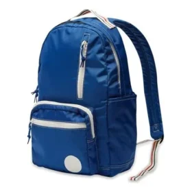 Zaino Straight Edge “Blu”