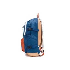 Zaino Straight Edge “Blue Orange”
