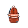 Zaino Straight Edge “Blue Orange”