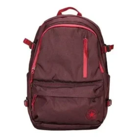 Zaino Straight Edge “Burgundy”