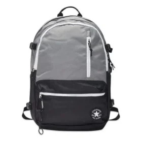 Zaino Straight Edge “Grigio”