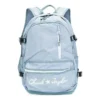 Zaino Straight Edge “Light Blue”