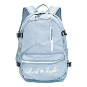 Zaino Straight Edge “Light Blue”