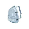 Zaino Straight Edge “Light Blue”