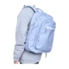 Zaino Straight Edge “Light Purple”