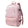 Zaino Straight Edge “Lotus Pink”