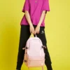 Zaino Straight Edge “Lotus Pink”