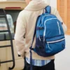 Zaino Straight Edge “Marina Blue”