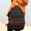 Zaino Straight Edge “Marrone”