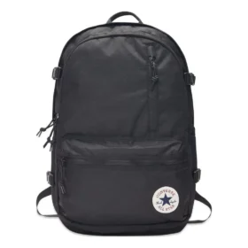 Zaino Straight Edge “Nero”