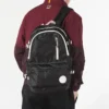 Zaino Straight Edge “Nero”