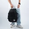 Zaino Straight Edge “Nero”
