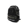 Zaino Straight Edge “Nero Marrone”