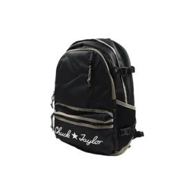 Zaino Straight Edge “Nero Marrone”