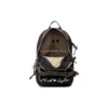 Zaino Straight Edge “Nero Marrone”