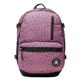 Zaino Straight Edge “Pink”