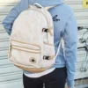 Zaino Straight Edge Premium “Beige”