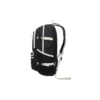 Zaino Straight Edge Premium con toppa Chuck “Nero”