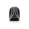 Zaino Straight Edge Premium con toppa Chuck “Nero”