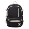 Zaino Straight Edge Premium “Nero”