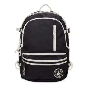 Zaino Straight Edge Premium “Nero”