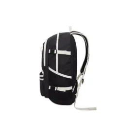Zaino Straight Edge Premium “Nero”