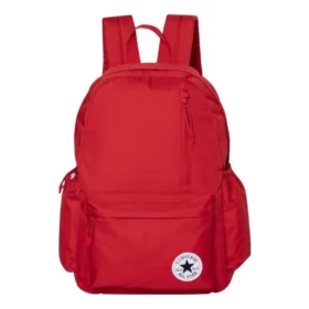 Zaino Straight Edge “Rosso”