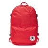 Zaino Straight Edge “Rosso”
