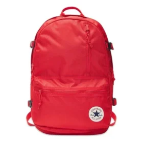 Zaino Straight Edge “Rosso”