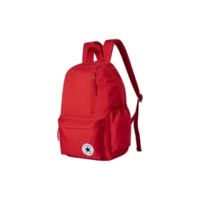 Zaino Straight Edge “Rosso”
