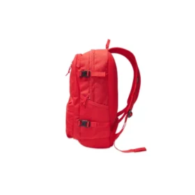 Zaino Straight Edge “Rosso”
