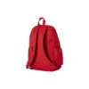 Zaino Straight Edge “Rosso”
