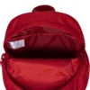 Zaino Straight Edge “Rosso”