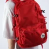 Zaino Straight Edge “Rosso”