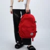 Zaino Straight Edge “Rosso”