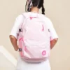 Zaino Straight Edge “Sakura Pink”