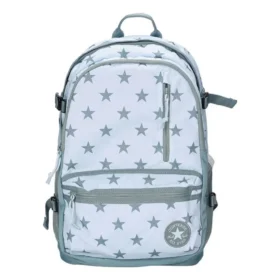 Zaino Straight Edge stampato “Aqua Mist”