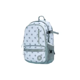 Zaino Straight Edge stampato “Aqua Mist”