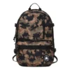 Zaino Straight Edge stampato “Surplus Camo”