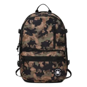 Zaino Straight Edge stampato “Surplus Camo”