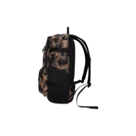 Zaino Straight Edge stampato “Surplus Camo”